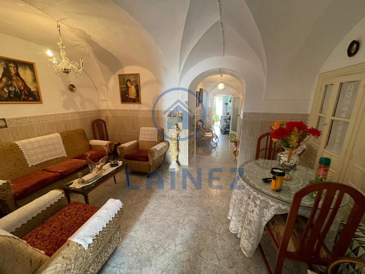 Casa o xalet en venda en Villanueva del Rey