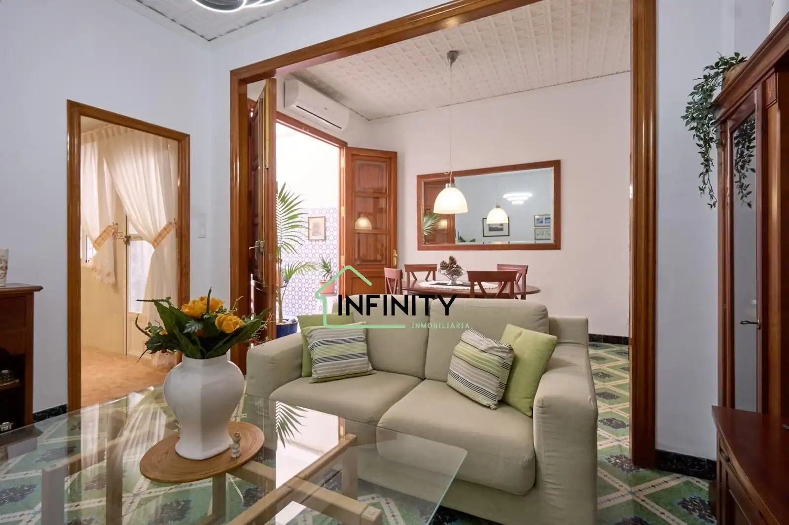 Casa en venta en La Font d'en Carròs, imagen 8