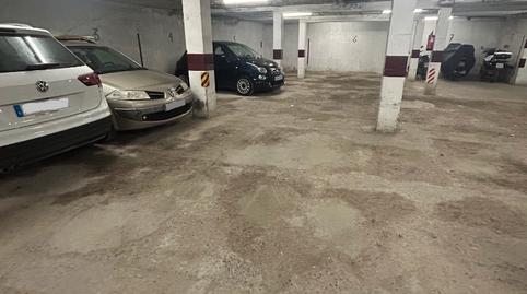 Foto 3 de Garaje en venta en Encarnación - Regina,  Sevilla Capital