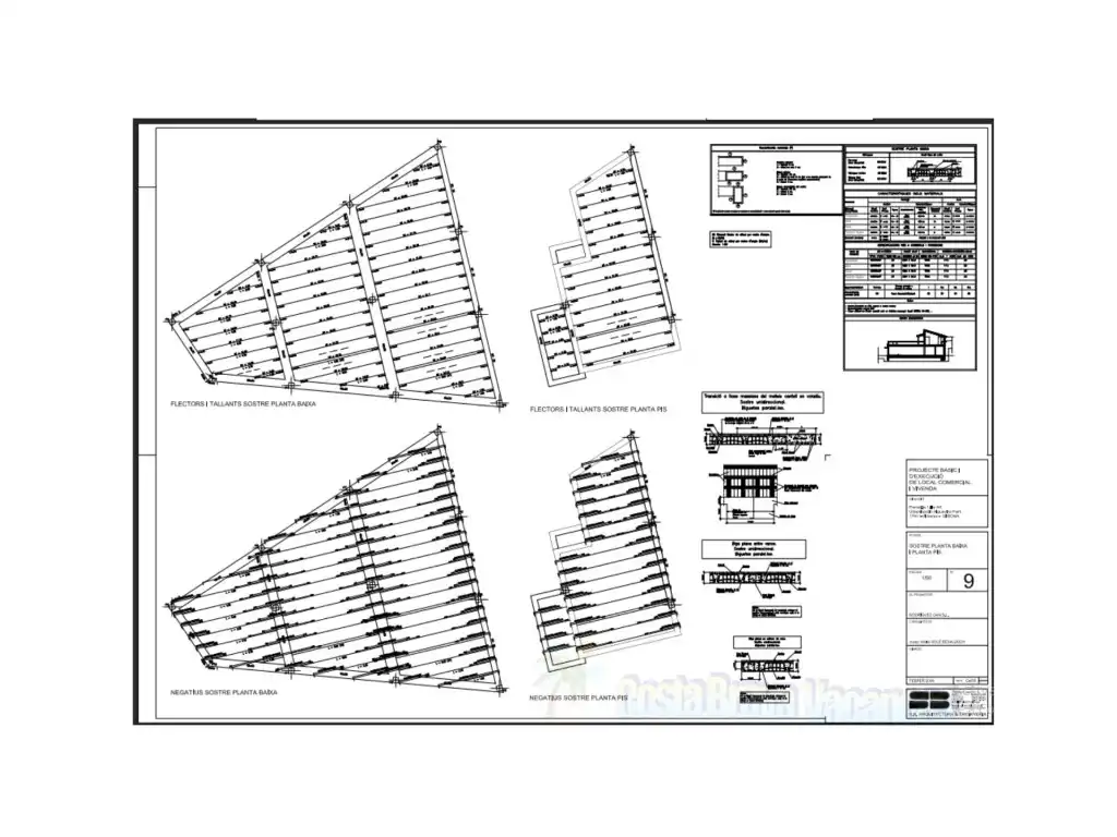 Terreny residencial en venda a Calle Crisantem, imagen 10