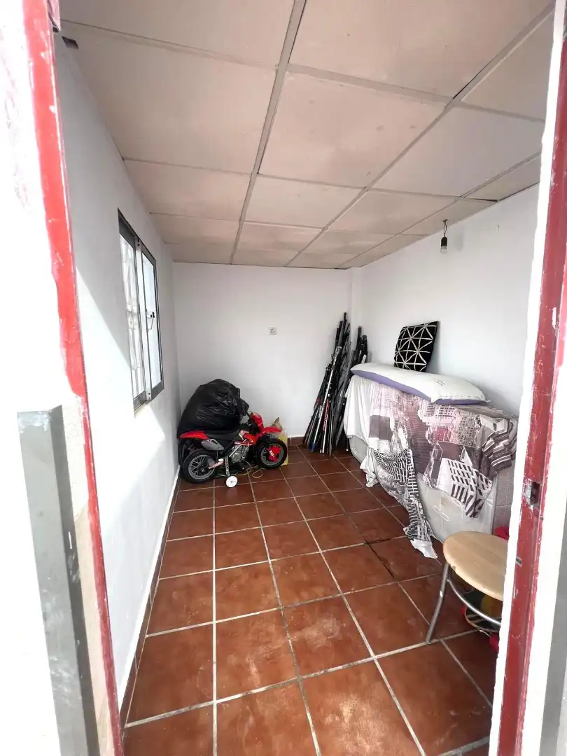Casa con terraza en venta en Caballero Bonald - San José Obrero - Guadalcacín, imagen 10