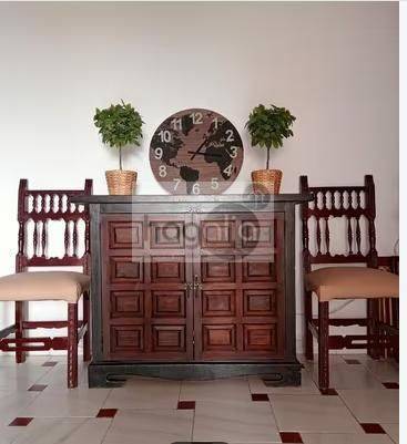 Piso en Alquiler en Ciudad Jardín