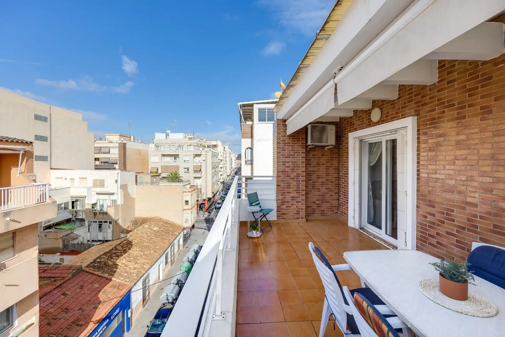 Ático en venta en Calle ZOA, 20, Las Piscinas Naturales