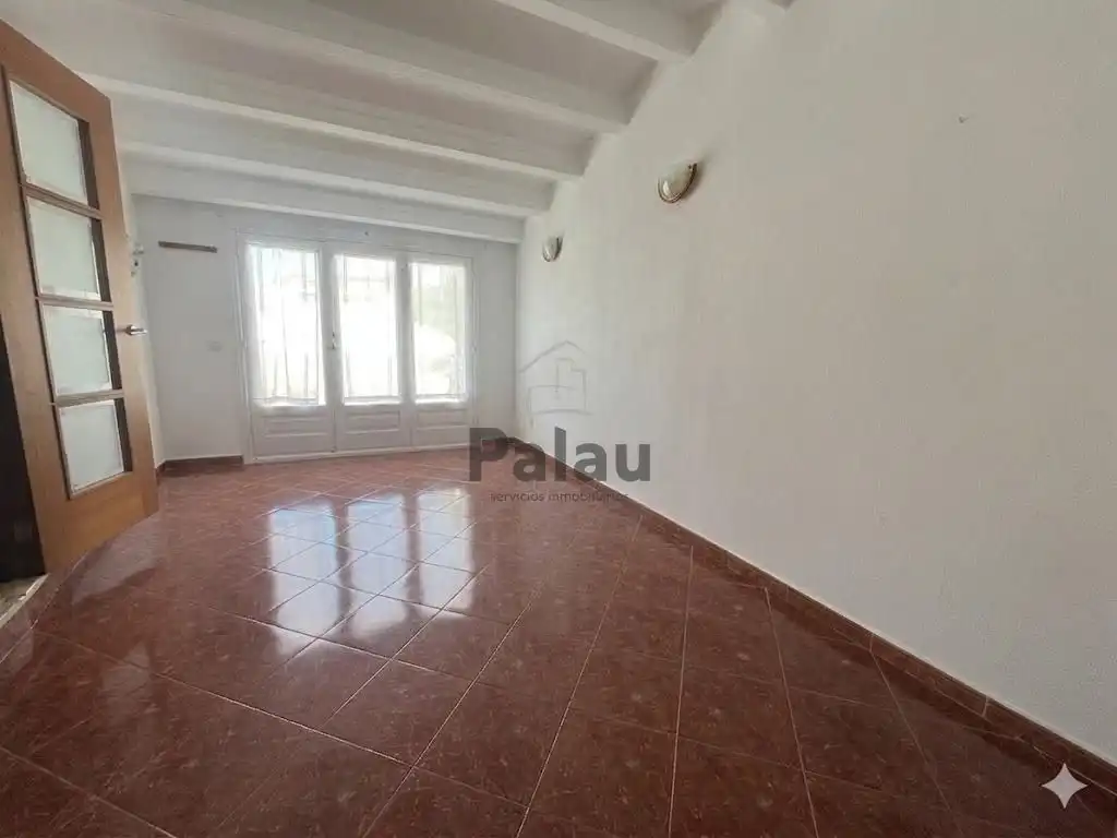 Sala d'estar de Casa o xalet en venda en Ciutadella de Menorca amb Jardí privat, Terrassa i Traster