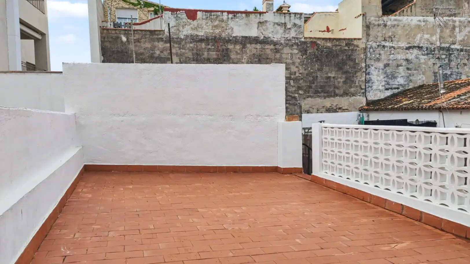 Terrace of Houses for sale in Ondara  with Air Conditioner, Heating and Terrace