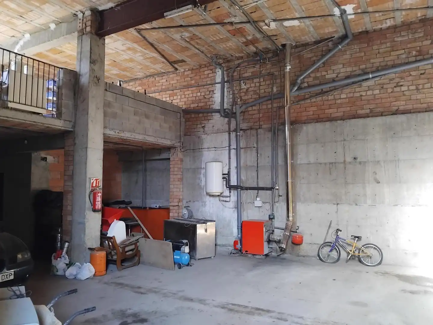 Maison mitoyenne à vendre à Organyà, imagen 21