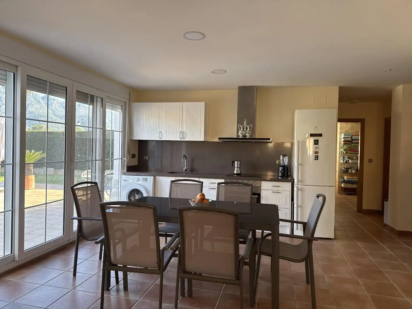 Casa con piscina en venta en Urbanitzacions i Pedanies Sud, imagen 16