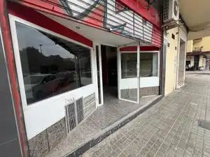 Local de lloguer en Zaragoza amb Aire condicionat