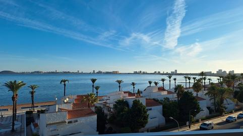 Foto 5 de Piso en venta en Avenida Julietta Orbaiceta, Playa Honda - Playa Paraíso, Murcia