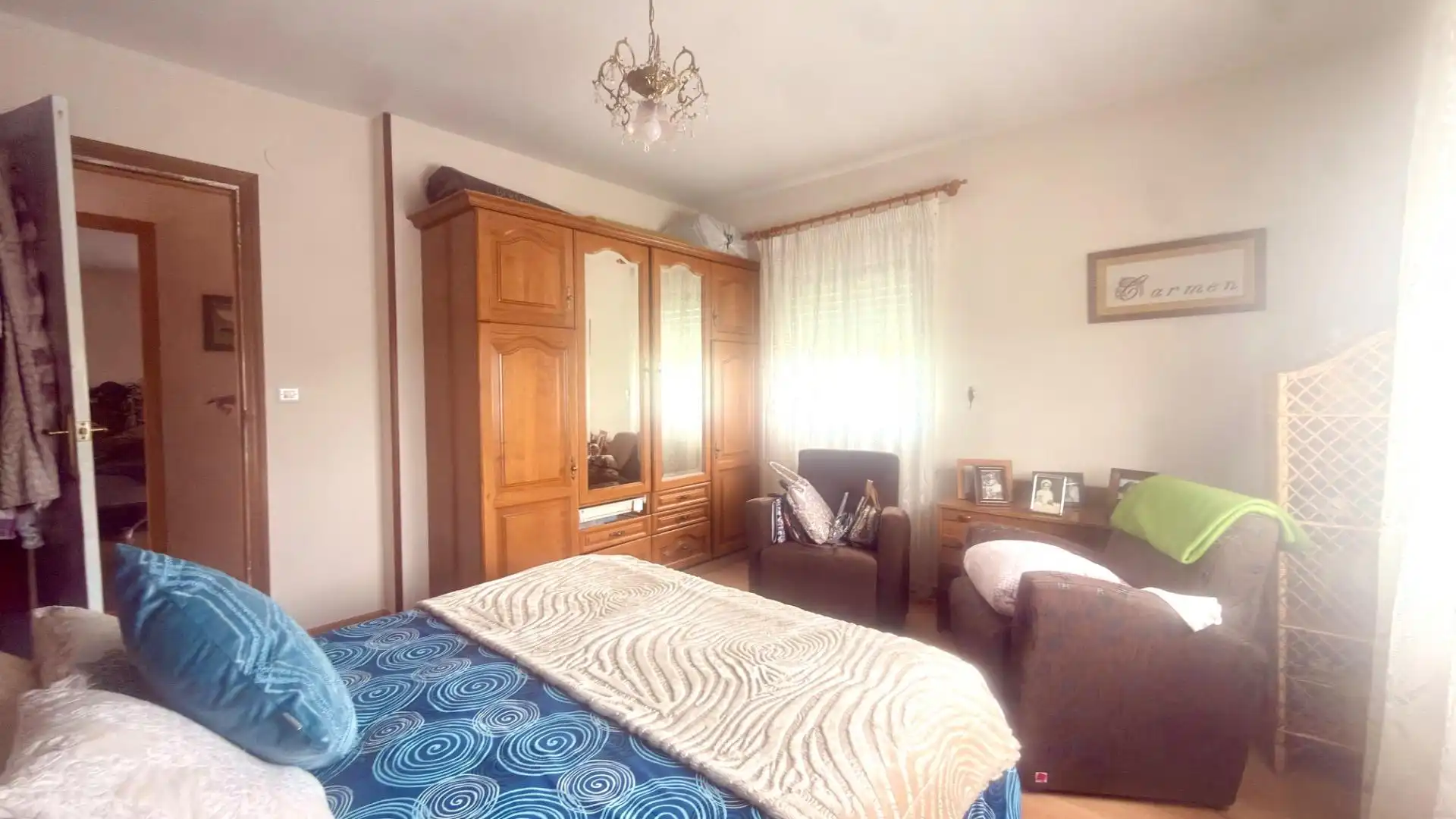 House with terrace for sale in Monforte de Lemos, imagen 29