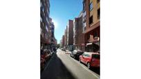 Vista exterior de Local en venda en Valladolid Capital