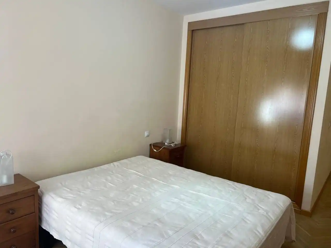 Habitación de Piso en venta en Santa Bárbara