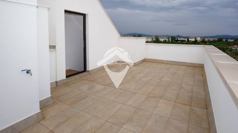 DUPLEX CON TERRAZA Y BALCON OBRA NUEVA ACABADA EN VENTA EN SANT QUIRZE DEL VALLES