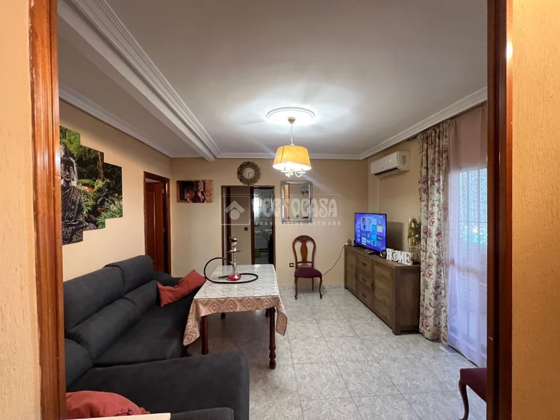 Flat for sale in Arco Norte - Avda. España, Dos Hermanas