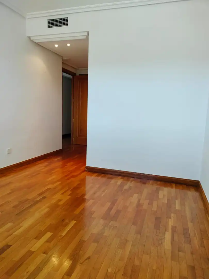 Attic for rent in Murcia  with Air Conditioner, Heating and Terrace