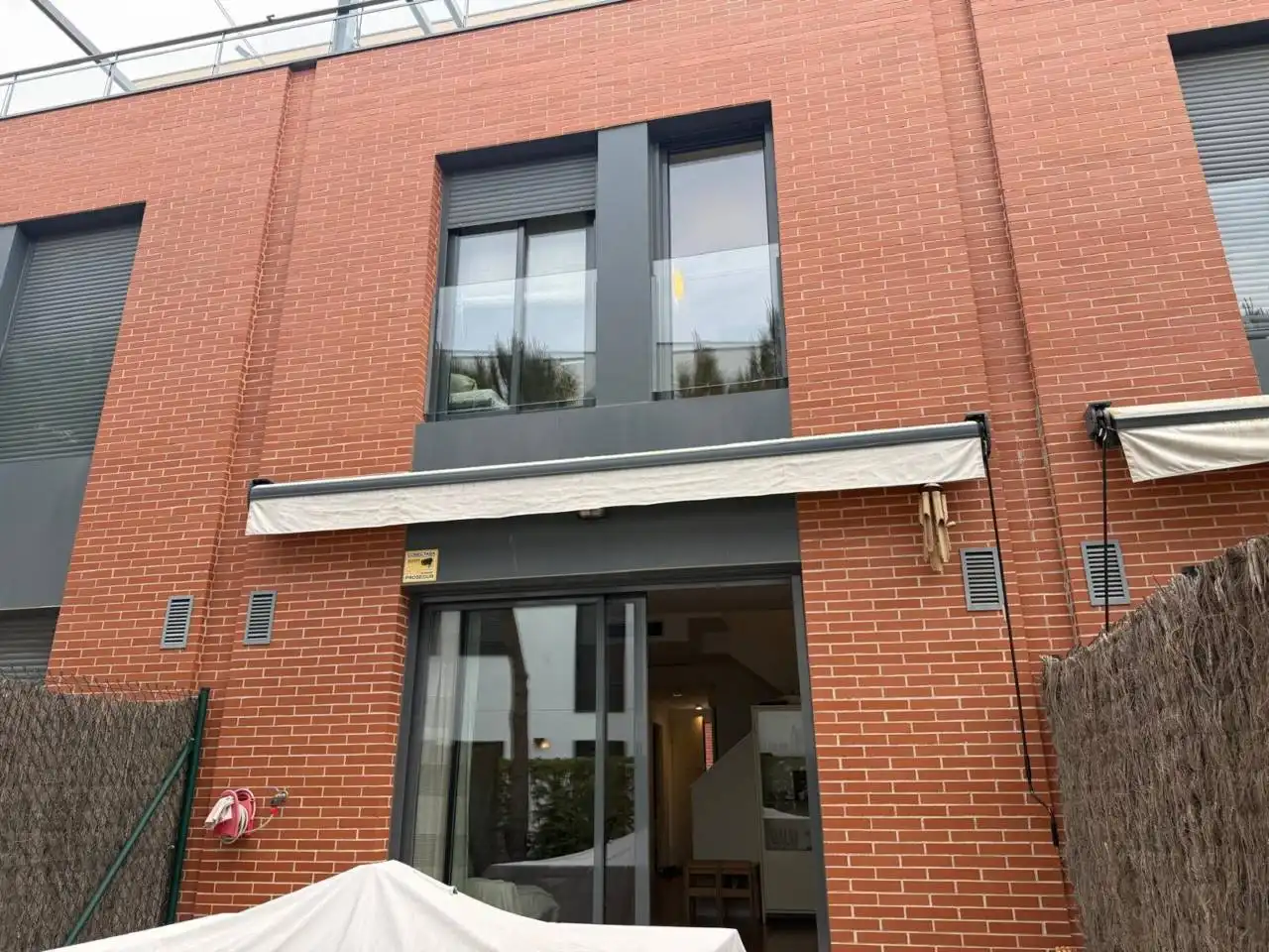 Villa avec piscine à louer à Calle Josep Maria Vilà, imagen 19
