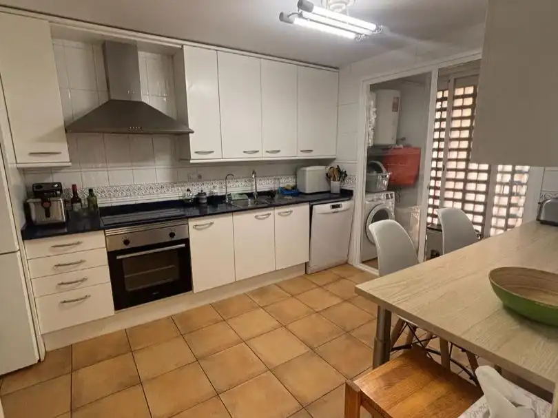 Kitchen of Duplexes for sale in Mascarat