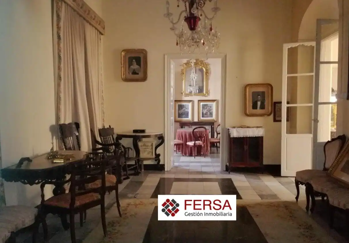 Casa o chalet en venta en El Puerto de Santa María con Jardín privado, Terraza y Trastero