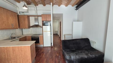 Foto 3 de Pis en venda a Carrer de Sant Just, Centre, Barcelona