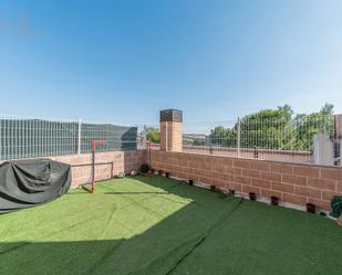 Terrace of Duplex for sale in Arroyomolinos (Madrid)  with Air Conditioner, Terrace and Balcony