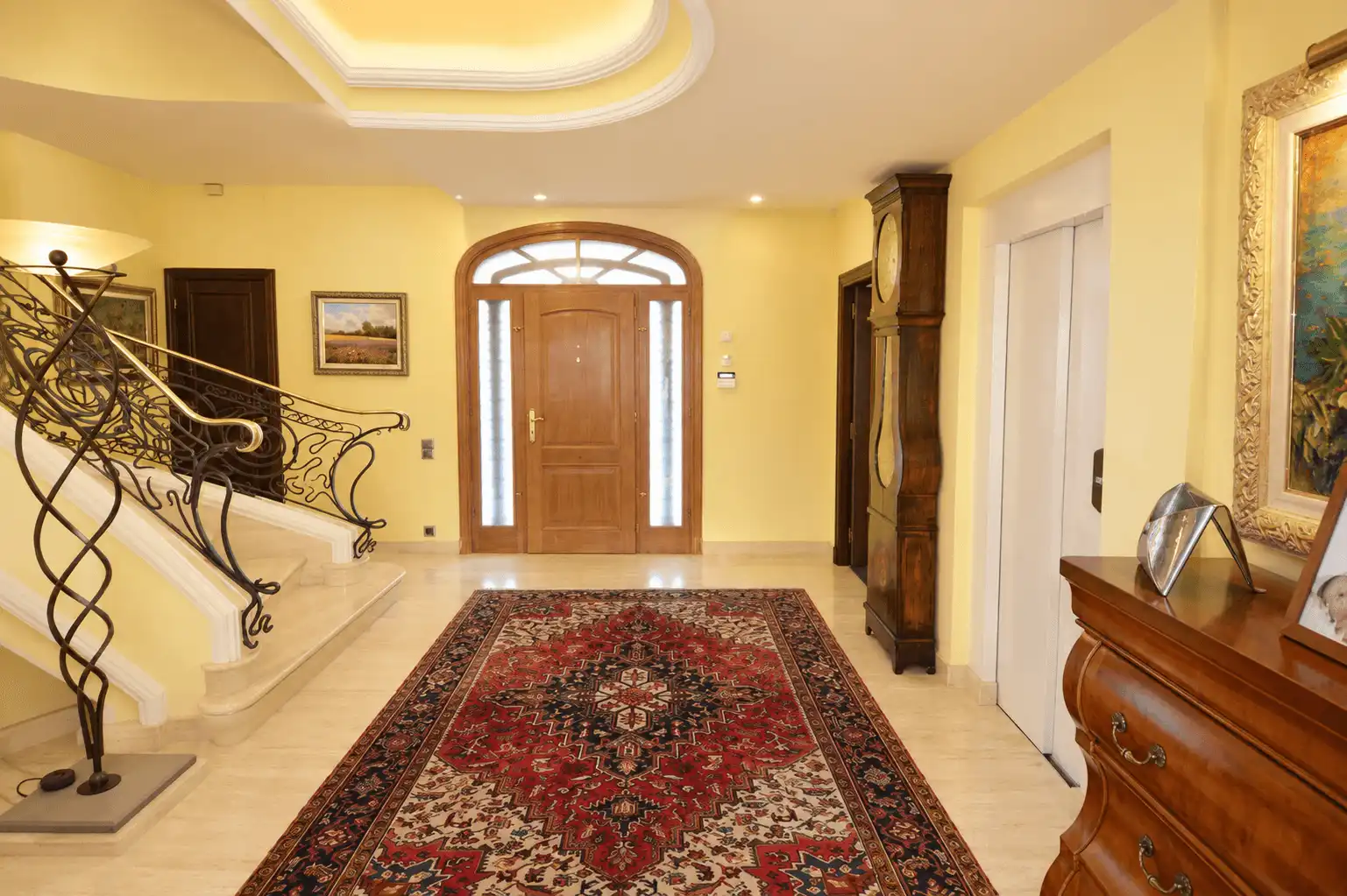 Casa amb terrassa en venda a Santa Susanna, imagen 8