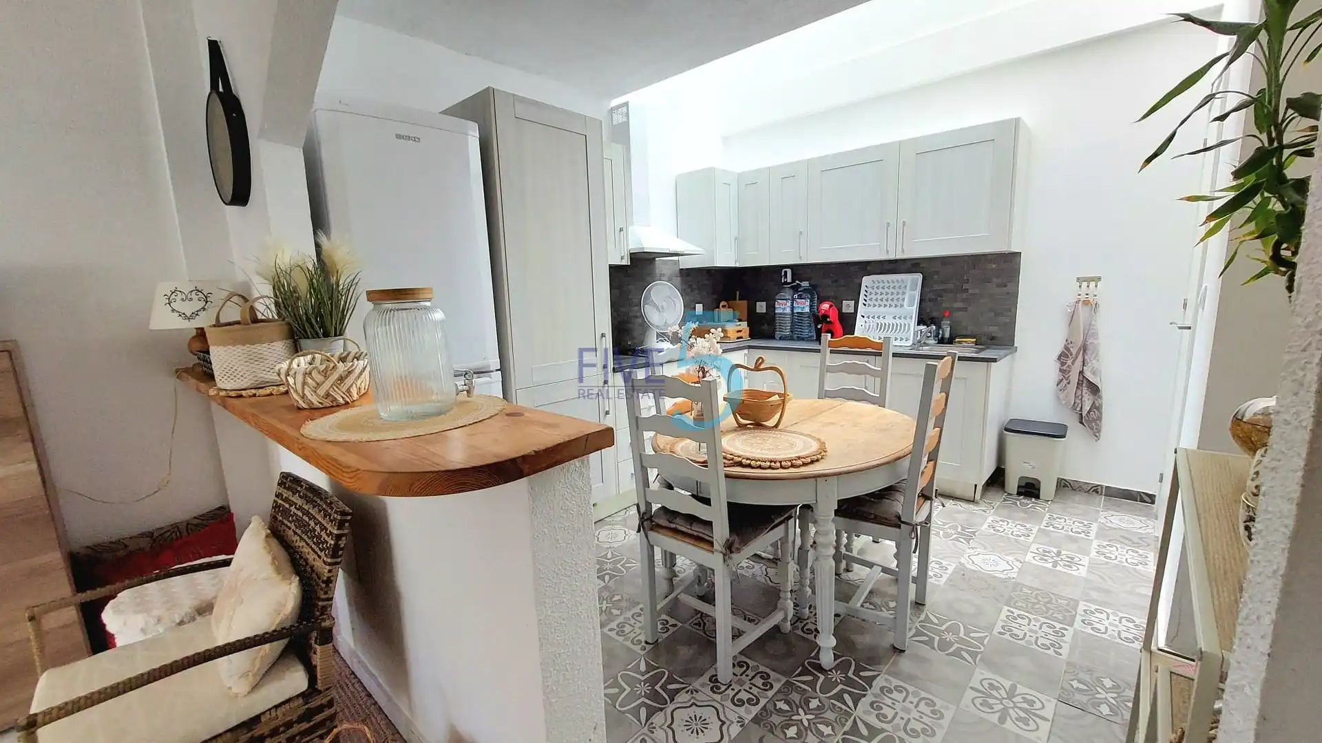 Casa con terraza en venta en Zona Carrefour - Urbanizaciones, imagen 9