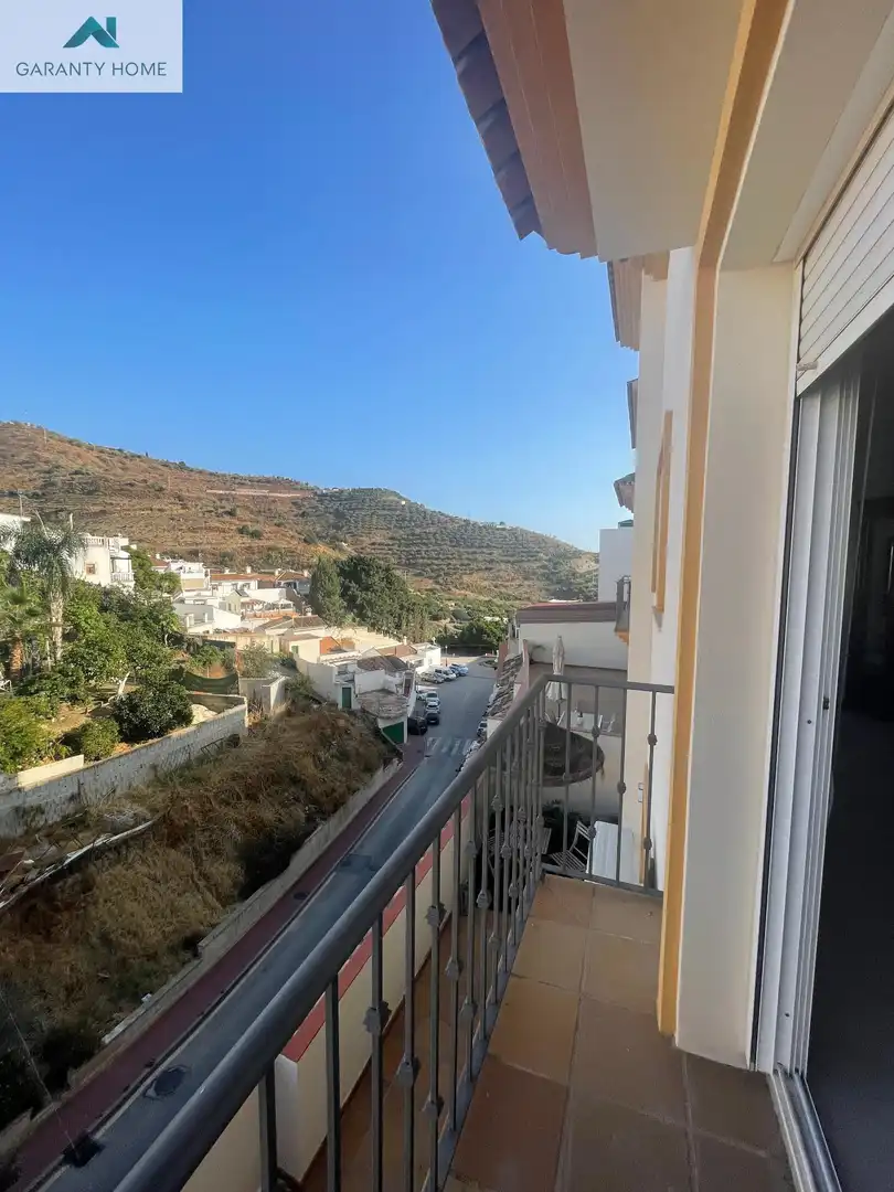 Außenansicht von Dachboden zum Verkauf in Rincón de la Victoria mit Terrasse und Abstellraum