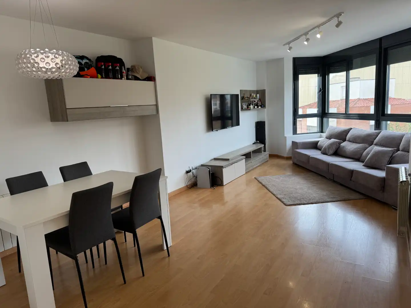 Piso con ascensor en venta en Carrer Guardies, imagen 6