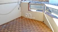 Balcony of Flat for sale in  Valencia Capital  with Air Conditioner and Balcony