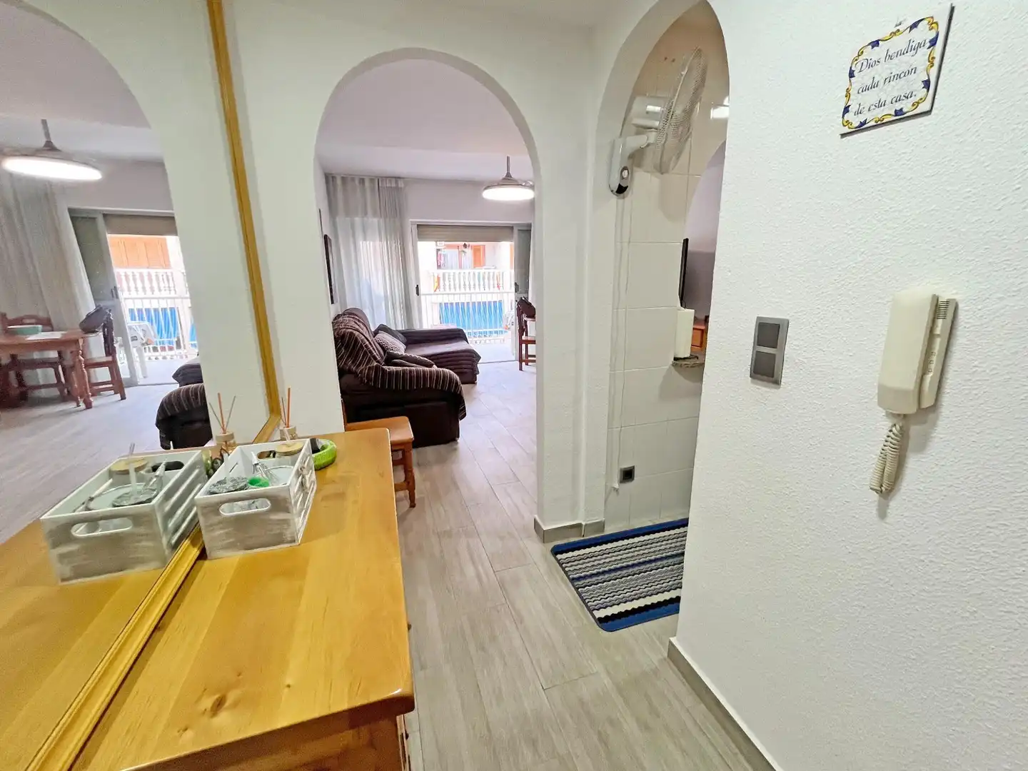 Apartamento con ascensor en venta en Calle JORGE JUAN, imagen 7