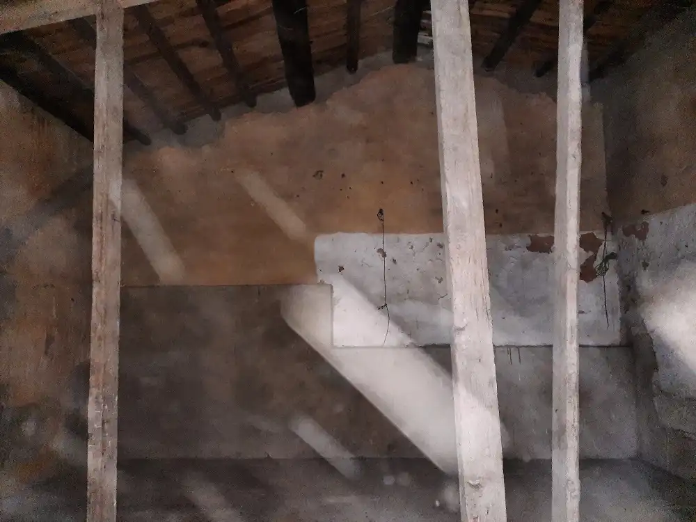 Casa o xalet en venda en Brozas
