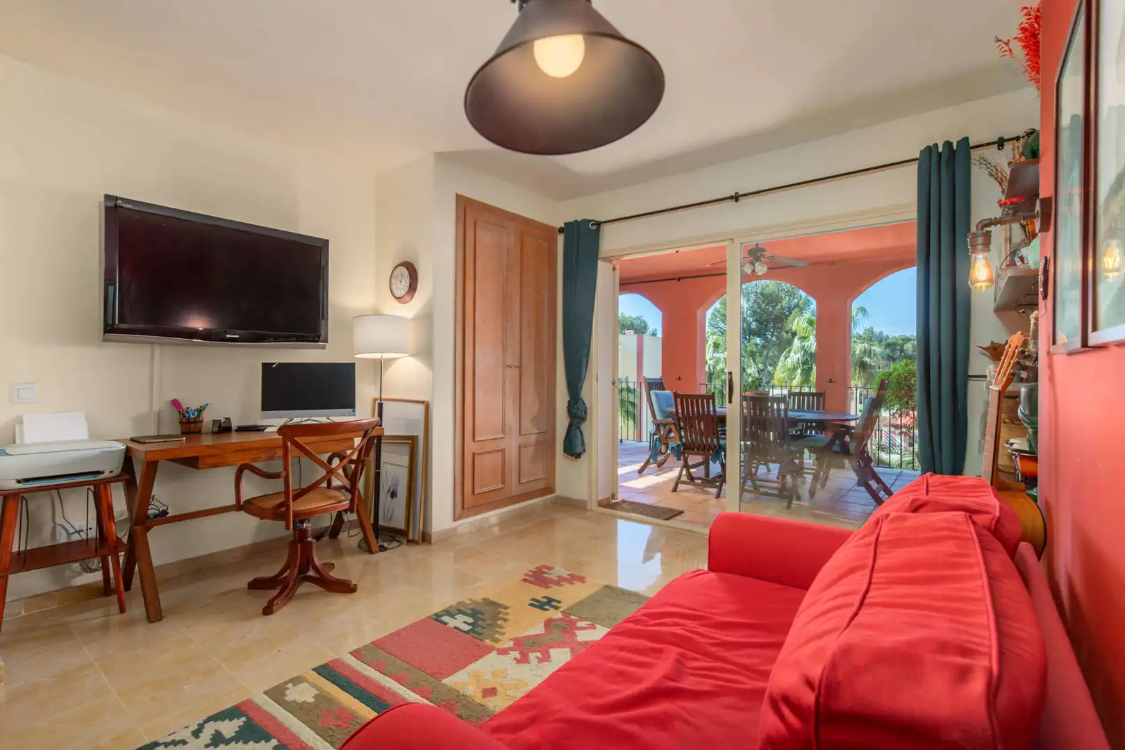Penthouse mit Terrasse zum Verkauf in Santa Ponça, imagen 8