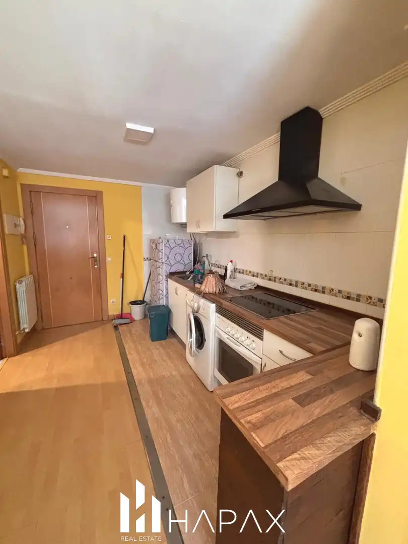 Flat with lift for sale in Calvarrasa de Abajo - CL IGLESIA, imagen 19