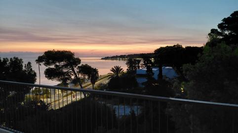 Foto 2 de Estudi de lloguer a El Puerto, Dénia