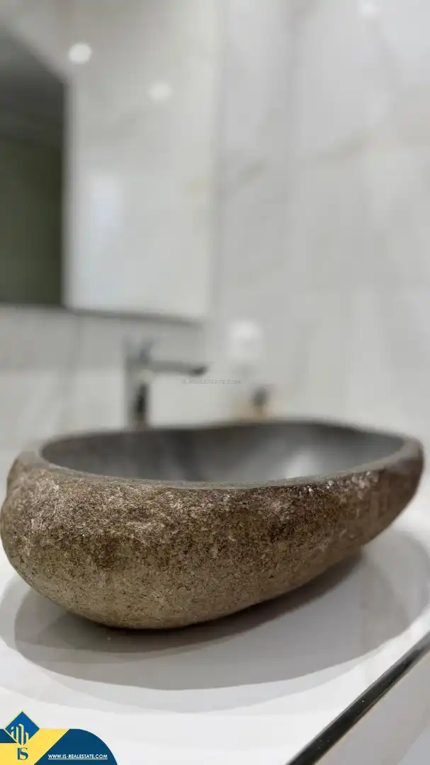 Baño de Casa o chalet en venta en Sant Josep de sa Talaia con Terraza, Trastero y Amueblado