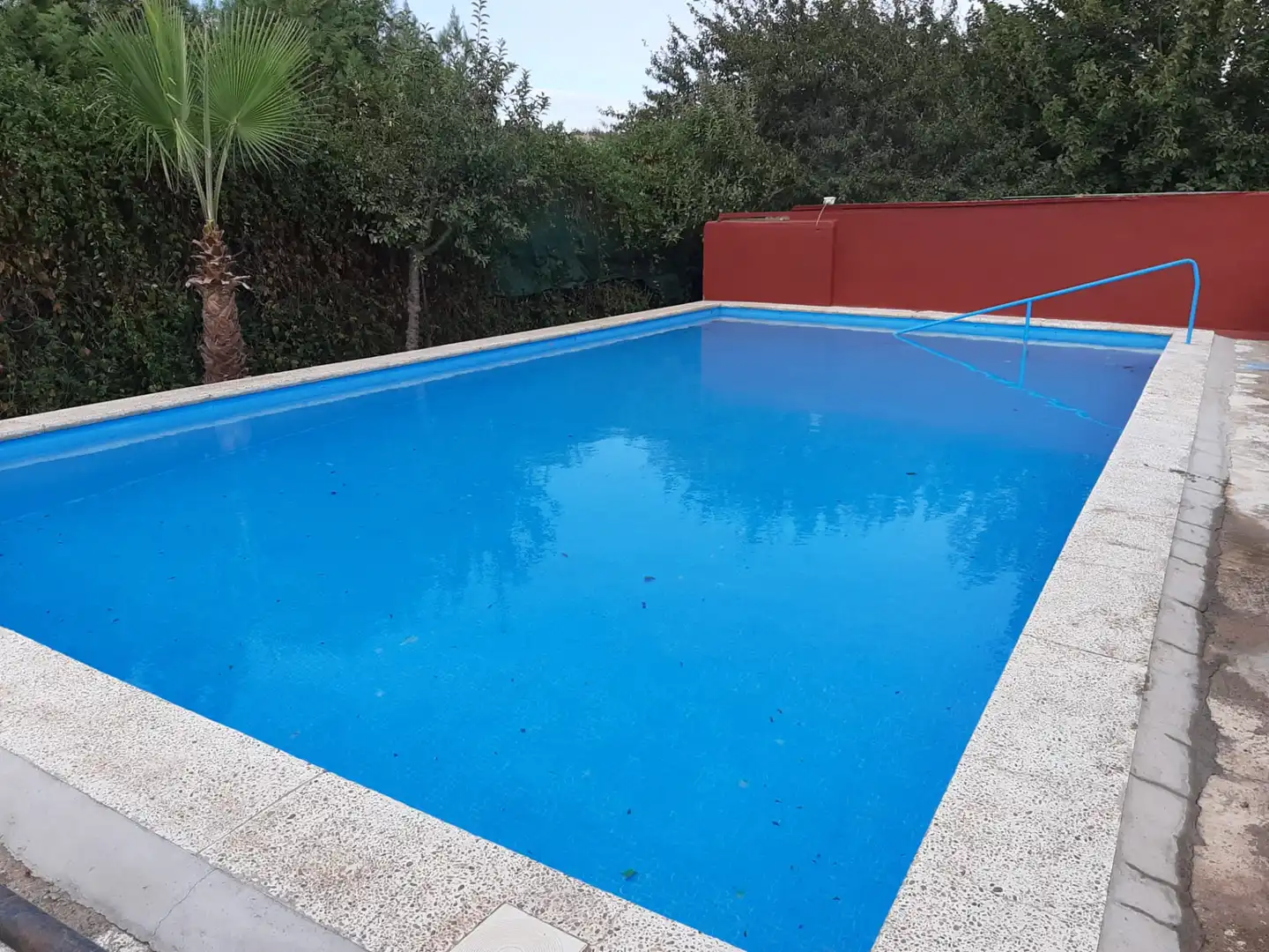 Chalet con piscina en venta en Cantillana 50B, imagen 10