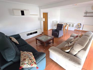 Apartment with lift to rent in LINARES