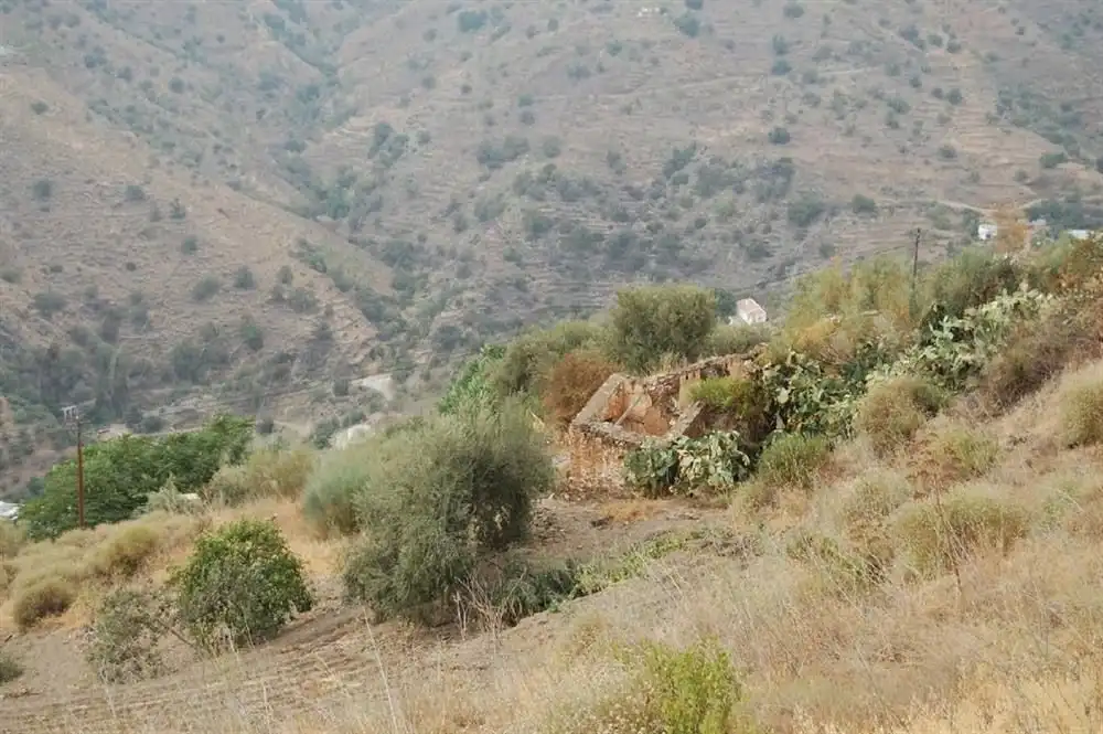 Terreny rústic en venda a Sayalonga, imagen 12