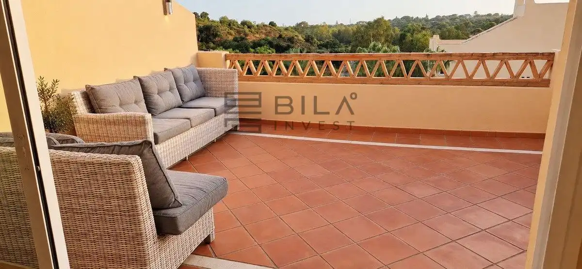 Appartement avec piscine à vendre à Santa María Village, imagen 4