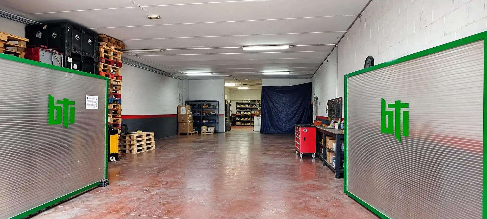 Nave industrielle à vendre à d'Alemanya, imagen 11
