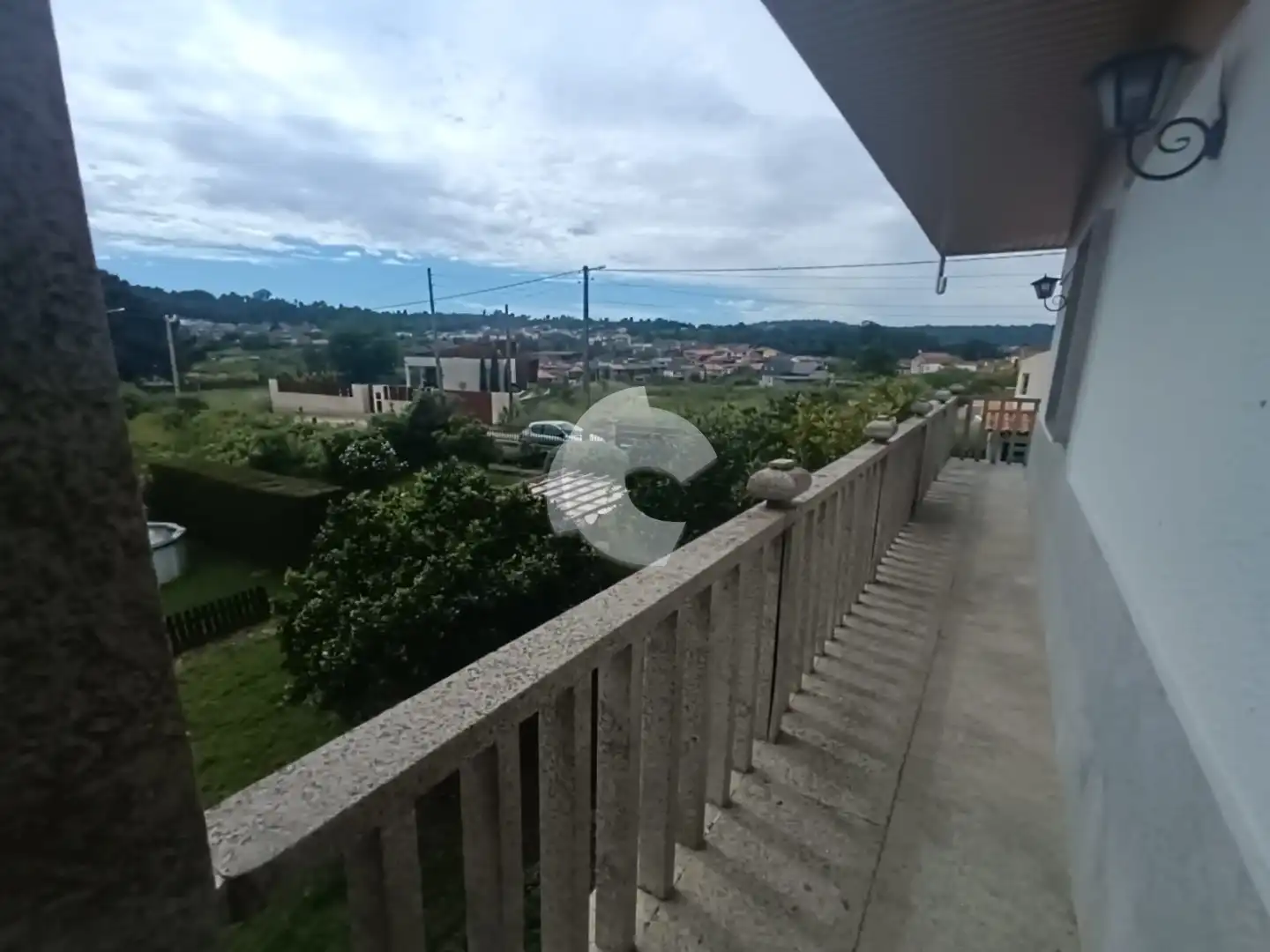 House with terrace for sale in Barbadás, imagen 24