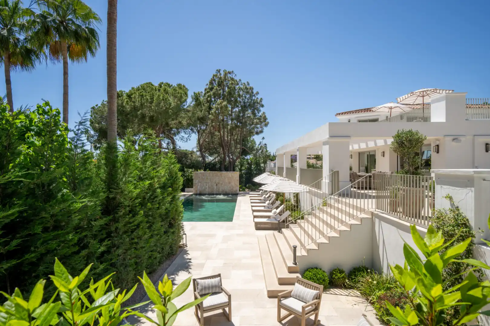 Maison avec terrasse à vendre à Marbella Centro, imagen 29