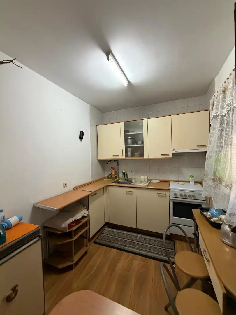 Kitchen of Country homes for sale in Tordesillas  with Private garden, Terrace and Storage room