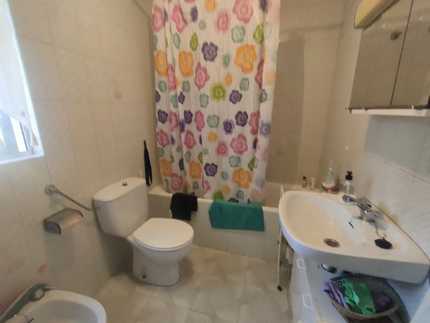 Bany de Casa o xalet en venda en Villanueva de Azoague