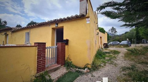 Foto 2 de Casa o xalet en venda a El Racó - Sant Feliu del Racó, Castellar del Vallès