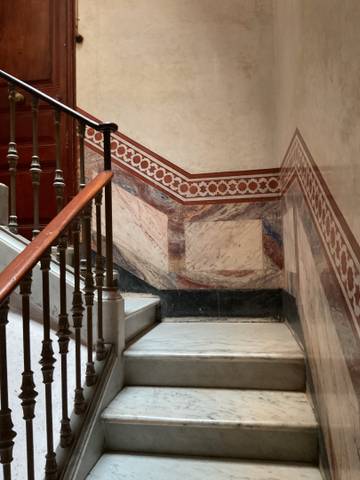 Casa adosada en Venta en Carrer d' Euterpe, 14 en Sarrià