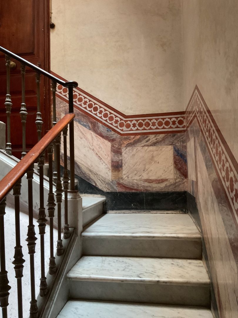 Casa adosada en venda en  Barcelona Capital amb Terrassa i Balcó