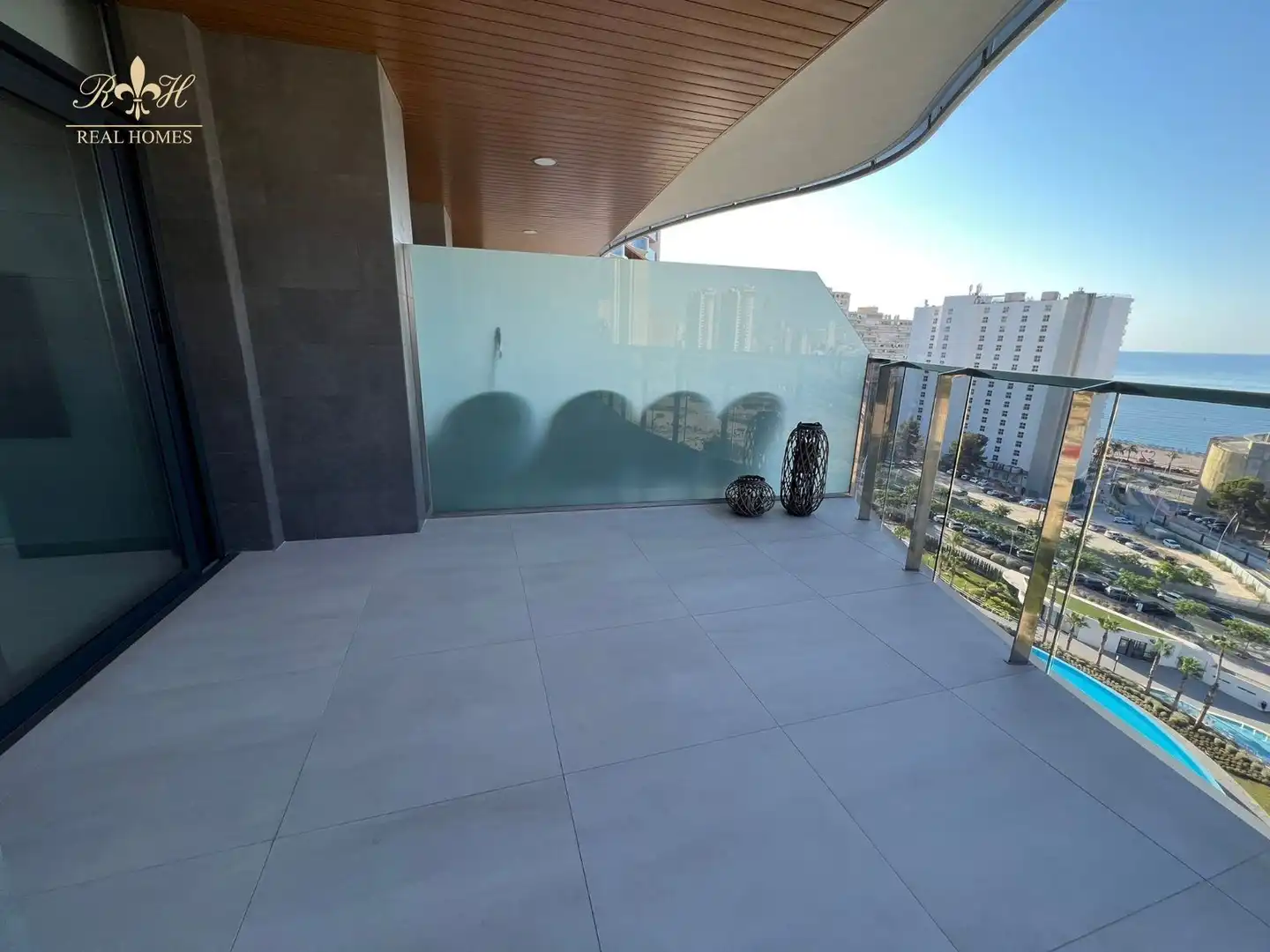Piso con piscina en alquiler en República Argentina, imagen 8