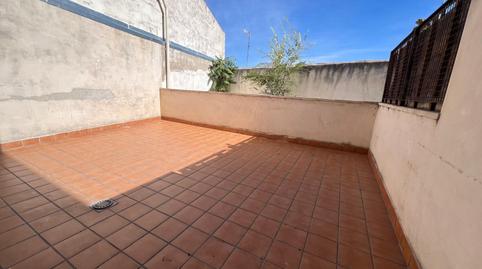 Foto 4 de Casa adosada en venda a San Jose, Cuevas - Ilustración, Ciempozuelos