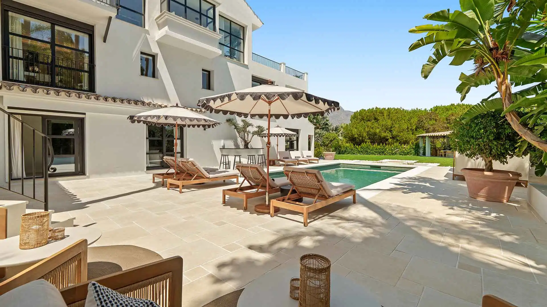 Haus mit Pool zum Verkauf in CALDERON DE LA BARCA-NVA 10, imagen 30